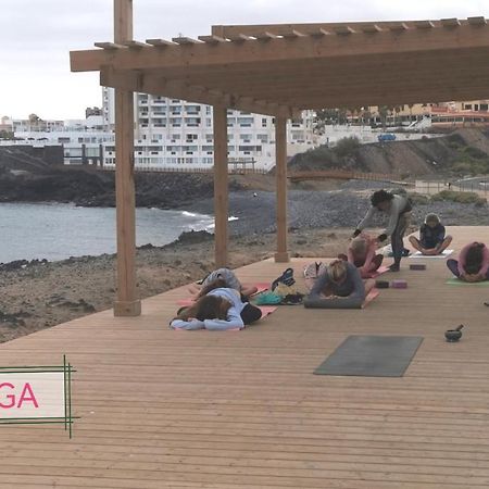 Casa Trasmallo 로스 아브리고스 외부 사진