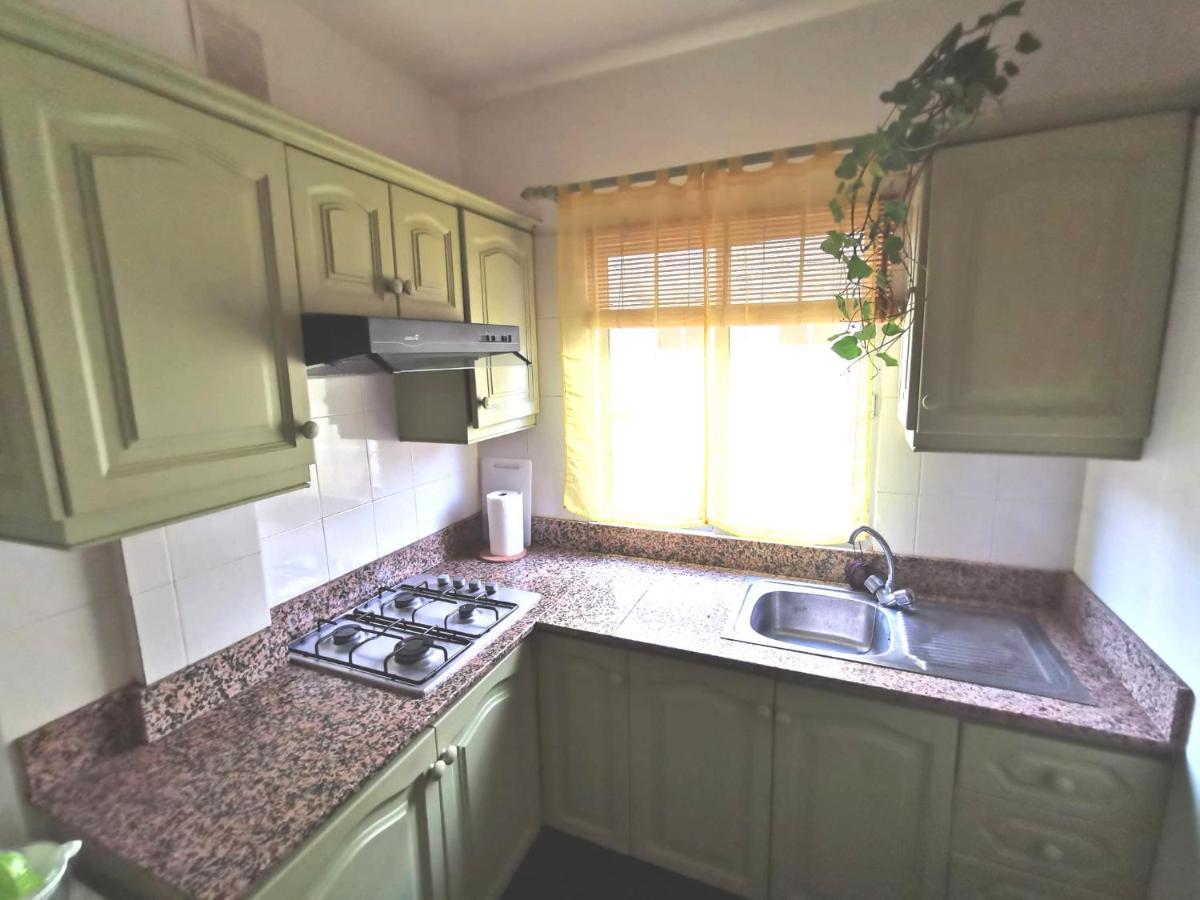 Casa Trasmallo 로스 아브리고스 외부 사진