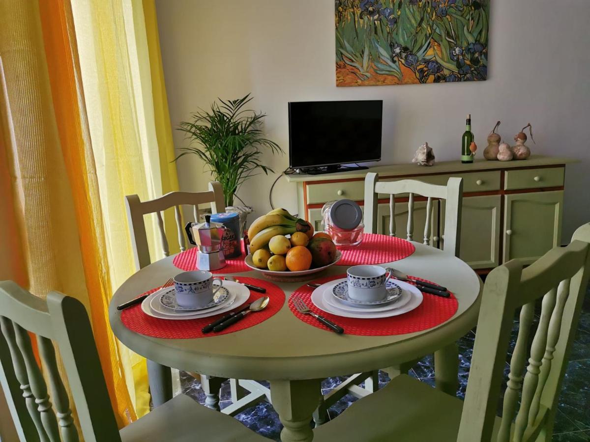 Casa Trasmallo 로스 아브리고스 외부 사진