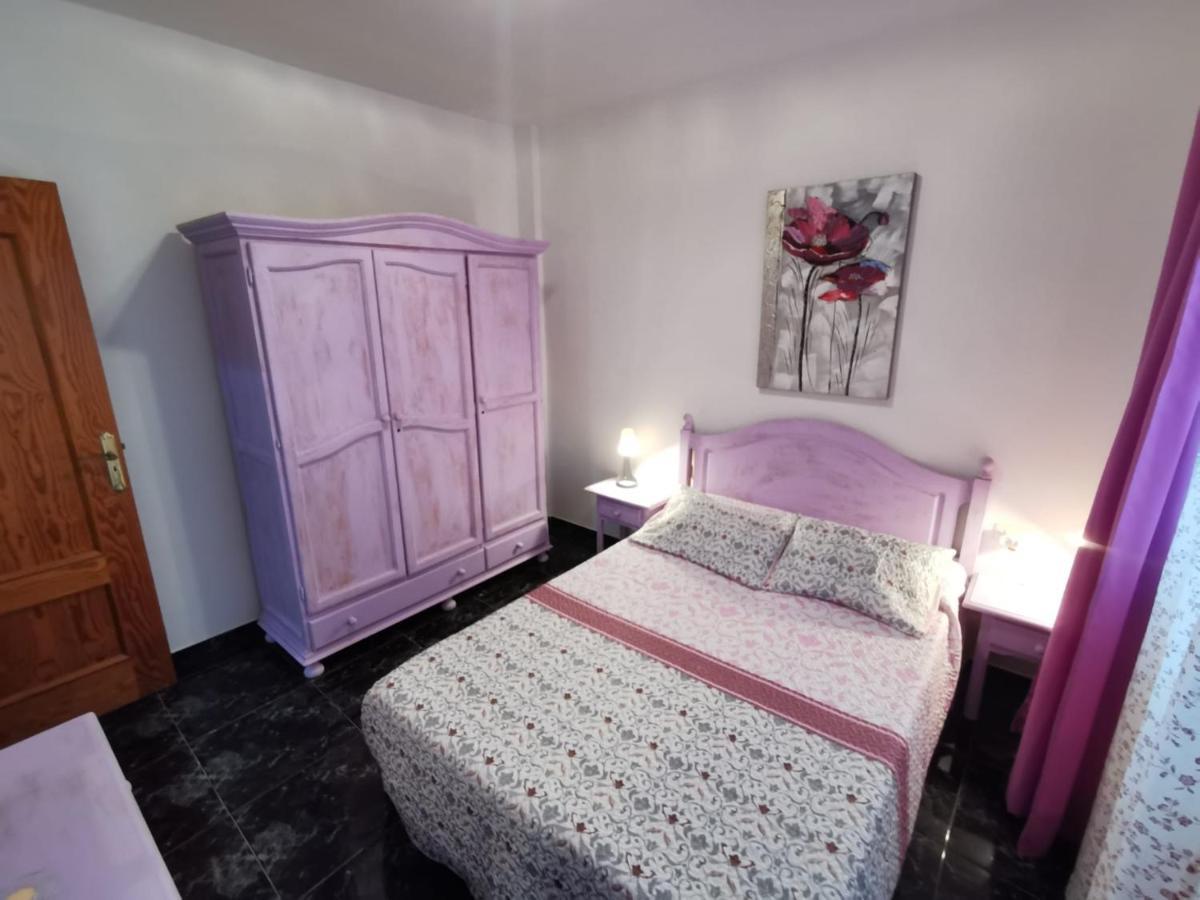 Casa Trasmallo 로스 아브리고스 외부 사진