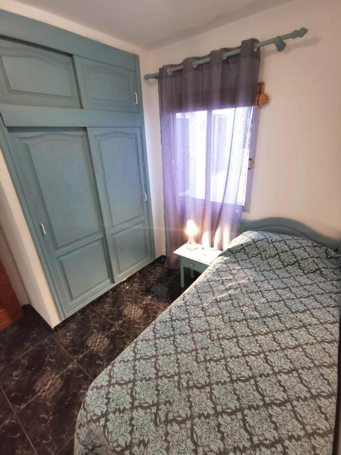 Casa Trasmallo 로스 아브리고스 외부 사진