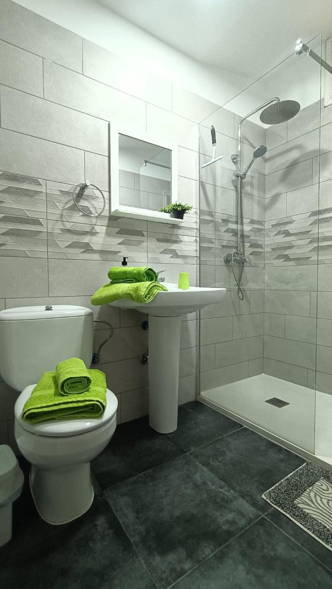 Casa Trasmallo 로스 아브리고스 외부 사진
